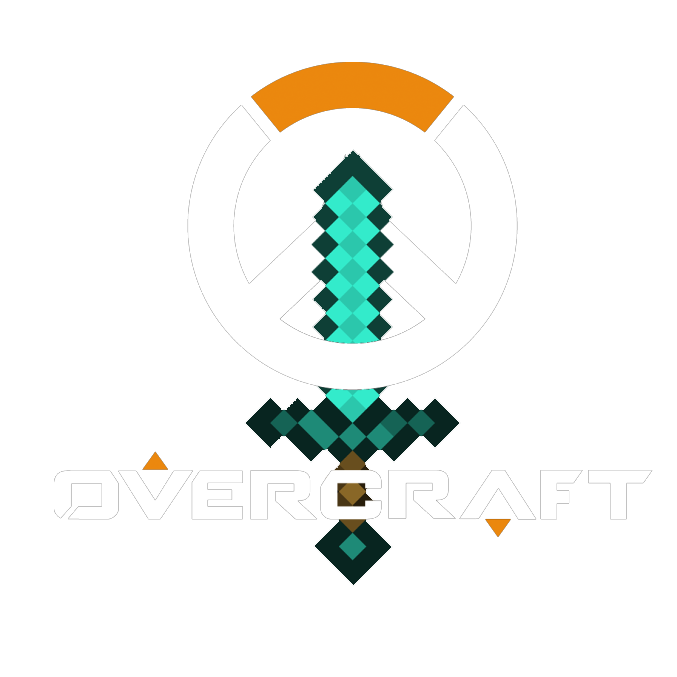 OverCraft logo